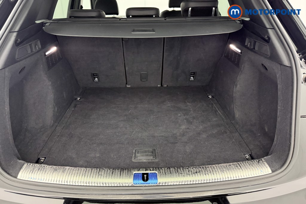 Audi Q5 Edition 1 Automatic Petrol SUV - Stock Number (1590511) - 24th supplementary image