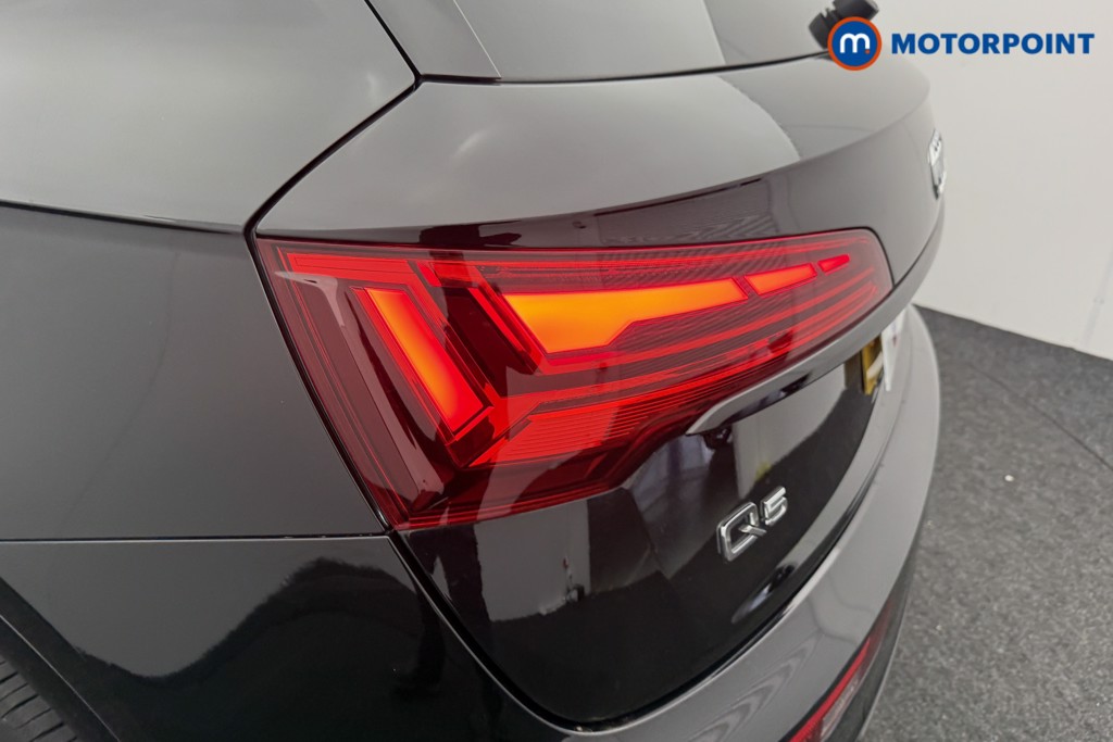 Audi Q5 Edition 1 Automatic Petrol SUV - Stock Number (1590511) - 30th supplementary image