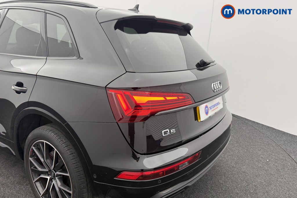 Audi Q5 Edition 1 Automatic Petrol SUV - Stock Number (1590511) - 31st supplementary image