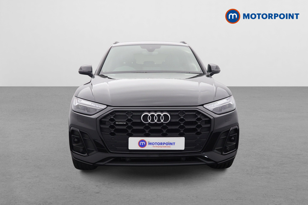Audi Q5 Edition 1 Automatic Petrol SUV - Stock Number (1590511) - Front bumper