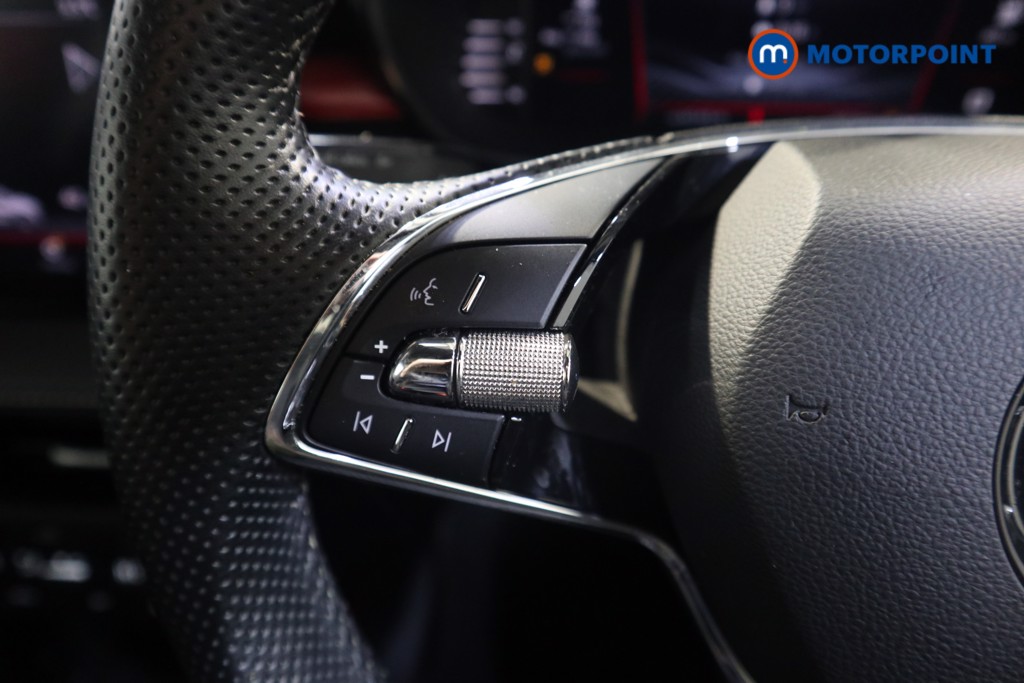 Skoda Fabia Monte Carlo Manual Petrol Hatchback - Stock Number (1590588) - 3rd supplementary image