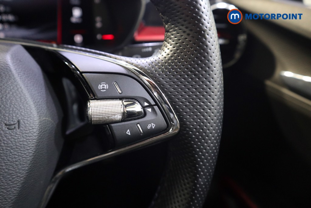 Skoda Fabia Monte Carlo Manual Petrol Hatchback - Stock Number (1590588) - 4th supplementary image