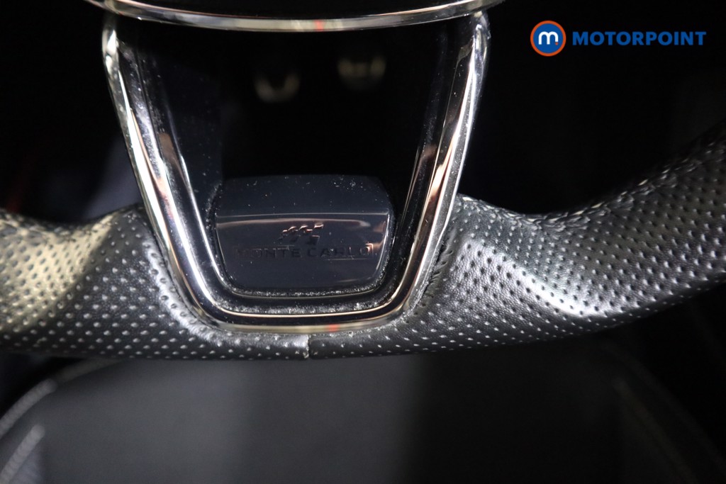 Skoda Fabia Monte Carlo Manual Petrol Hatchback - Stock Number (1590588) - 5th supplementary image