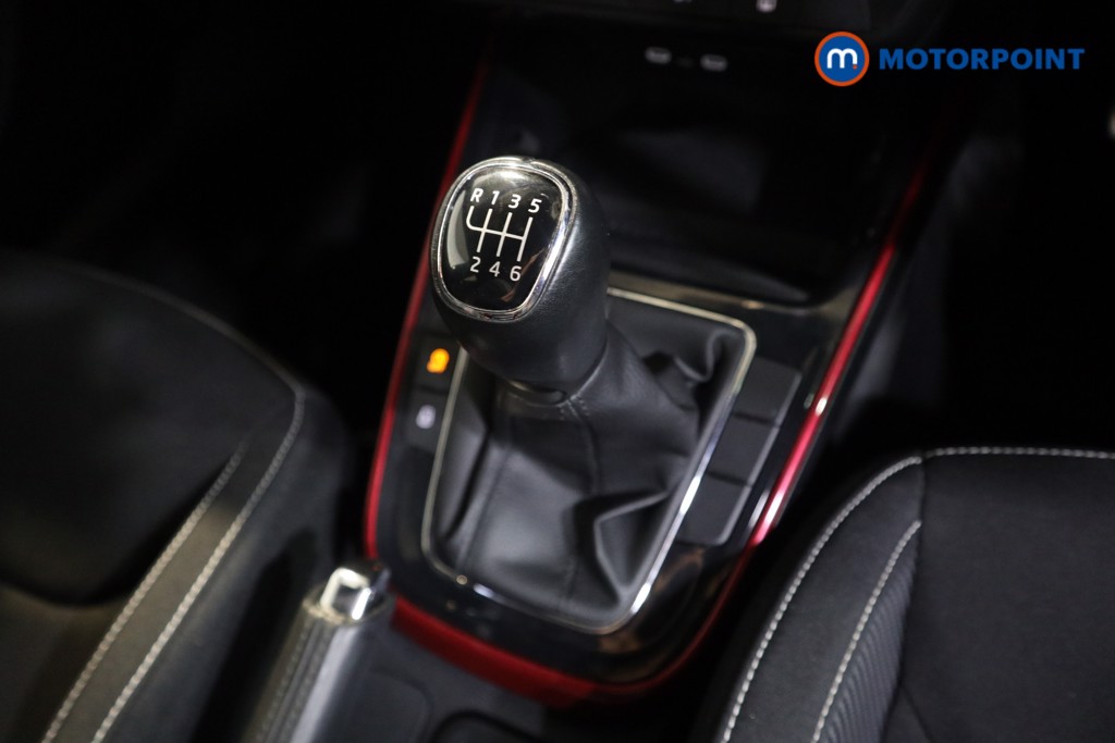 Skoda Fabia Monte Carlo Manual Petrol Hatchback - Stock Number (1590588) - 9th supplementary image