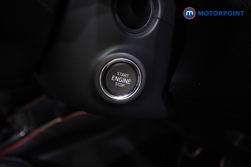 Skoda Fabia Monte Carlo Manual Petrol Hatchback - Stock Number (1590588) - 10th supplementary image