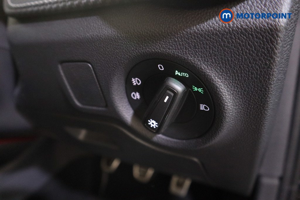 Skoda Fabia Monte Carlo Manual Petrol Hatchback - Stock Number (1590588) - 11th supplementary image