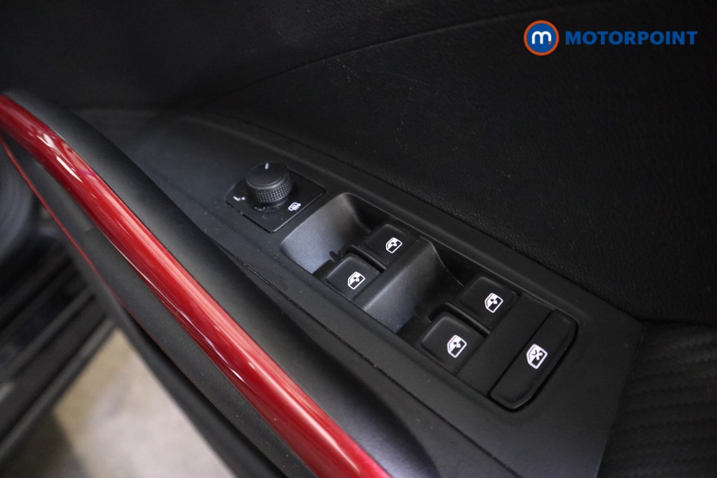 Skoda Fabia Monte Carlo Manual Petrol Hatchback - Stock Number (1590588) - 12th supplementary image