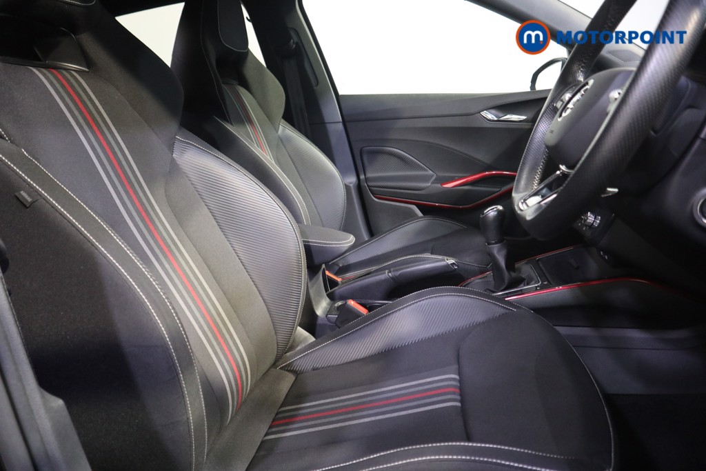 Skoda Fabia Monte Carlo Manual Petrol Hatchback - Stock Number (1590588) - 13th supplementary image