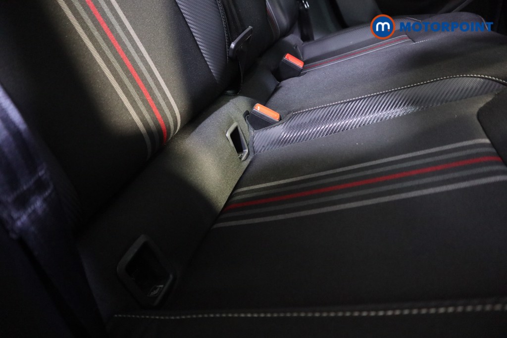 Skoda Fabia Monte Carlo Manual Petrol Hatchback - Stock Number (1590588) - 15th supplementary image