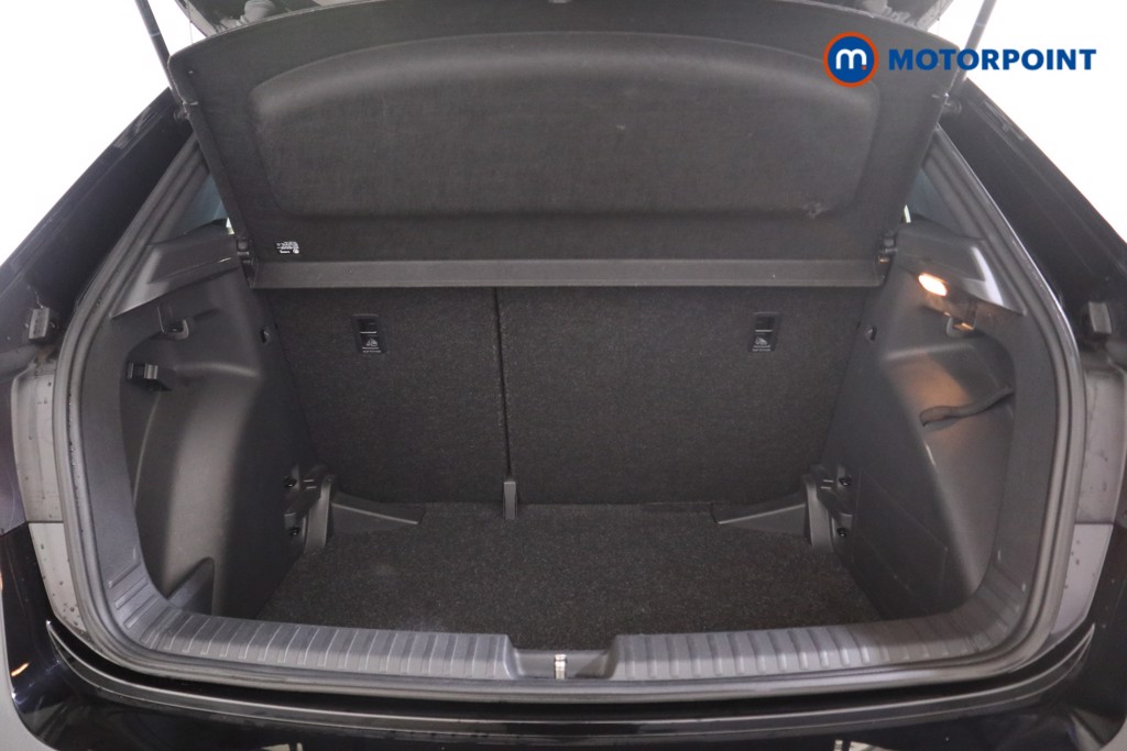 Skoda Fabia Monte Carlo Manual Petrol Hatchback - Stock Number (1590588) - 17th supplementary image