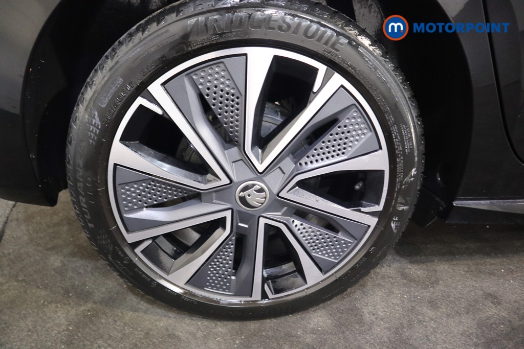 Skoda Fabia Monte Carlo Manual Petrol Hatchback - Stock Number (1590588) - 18th supplementary image