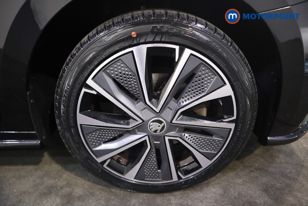 Skoda Fabia Monte Carlo Manual Petrol Hatchback - Stock Number (1590588) - 19th supplementary image