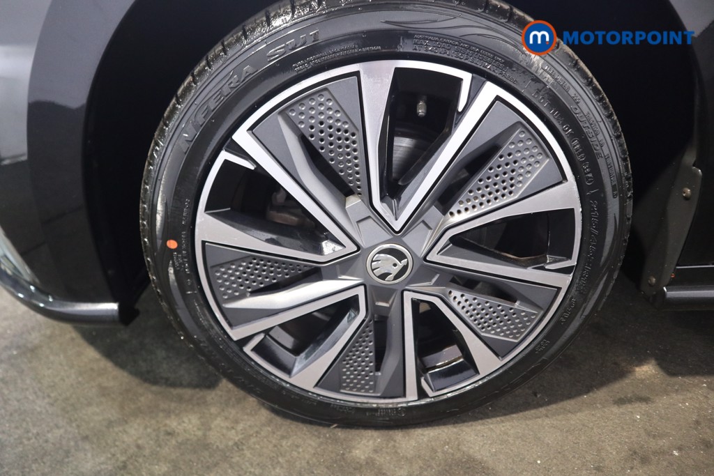 Skoda Fabia Monte Carlo Manual Petrol Hatchback - Stock Number (1590588) - 20th supplementary image