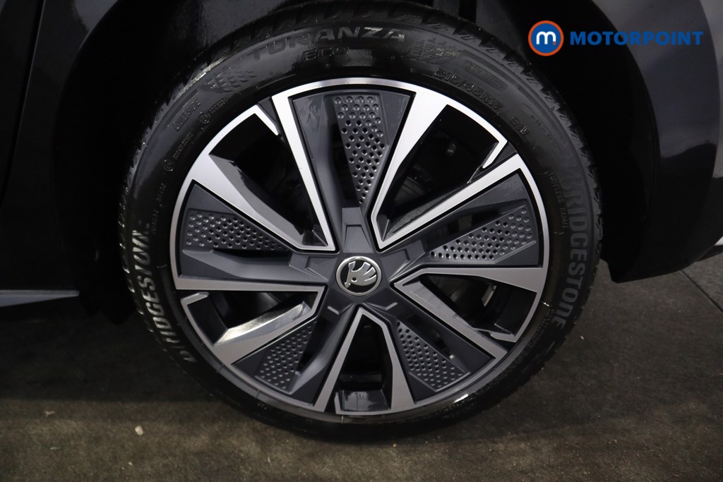 Skoda Fabia Monte Carlo Manual Petrol Hatchback - Stock Number (1590588) - 21st supplementary image