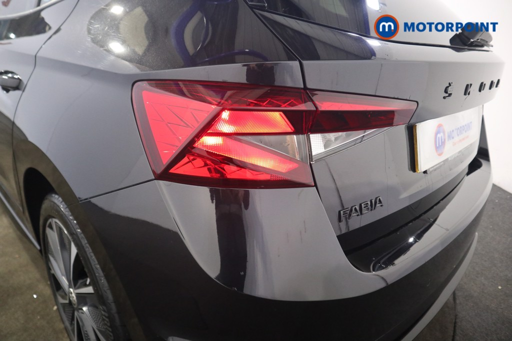 Skoda Fabia Monte Carlo Manual Petrol Hatchback - Stock Number (1590588) - 23rd supplementary image