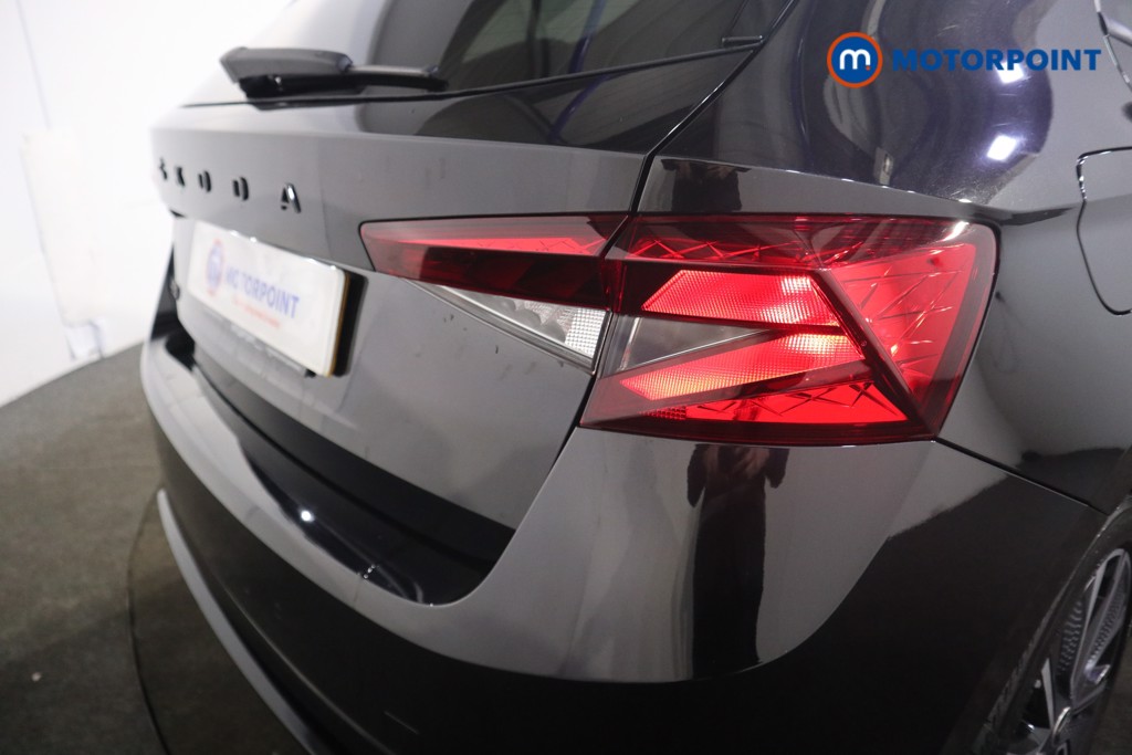 Skoda Fabia Monte Carlo Manual Petrol Hatchback - Stock Number (1590588) - 24th supplementary image