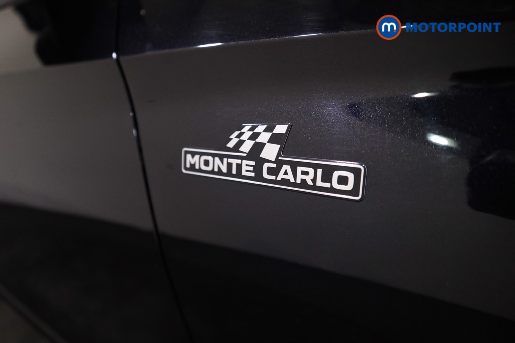 Skoda Fabia Monte Carlo Manual Petrol Hatchback - Stock Number (1590588) - 25th supplementary image