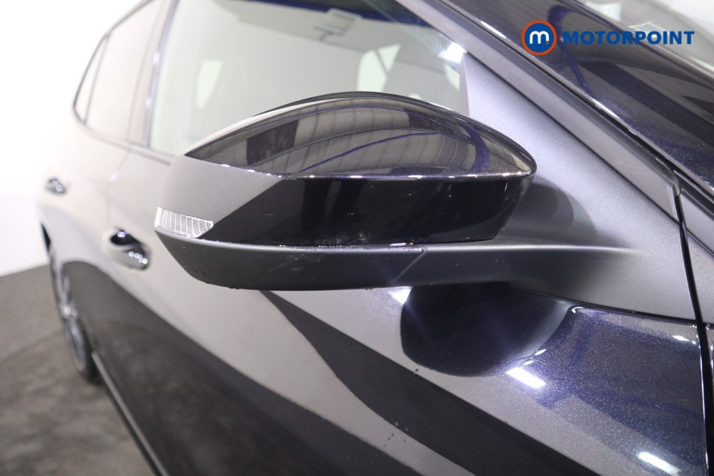 Skoda Fabia Monte Carlo Manual Petrol Hatchback - Stock Number (1590588) - 26th supplementary image