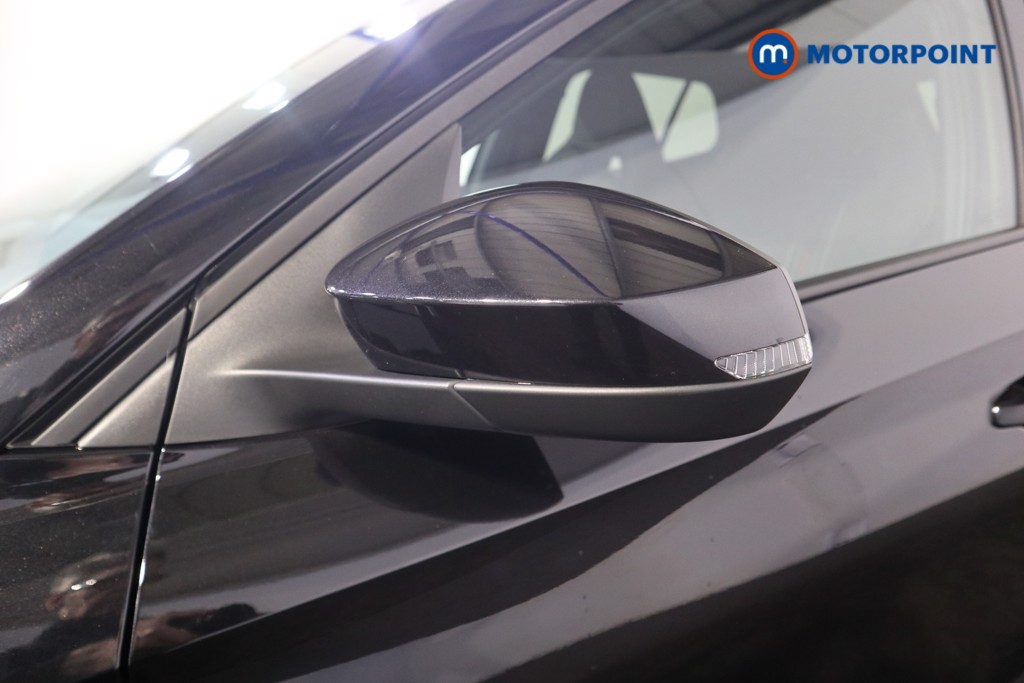 Skoda Fabia Monte Carlo Manual Petrol Hatchback - Stock Number (1590588) - 27th supplementary image