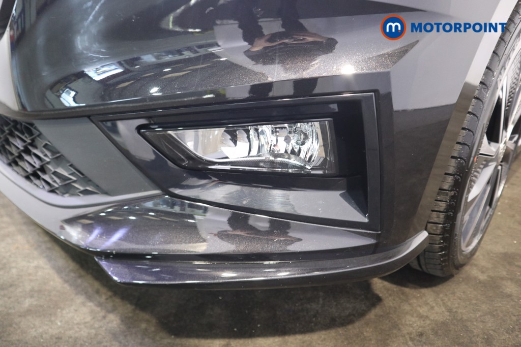 Skoda Fabia Monte Carlo Manual Petrol Hatchback - Stock Number (1590588) - 28th supplementary image