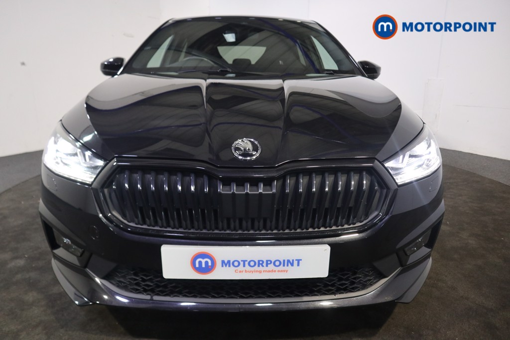 Skoda Fabia Monte Carlo Manual Petrol Hatchback - Stock Number (1590588) - 30th supplementary image