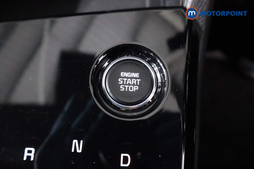 KIA Sportage Gt-Line Automatic Petrol-Electric Hybrid SUV - Stock Number (1590596) - 13th supplementary image