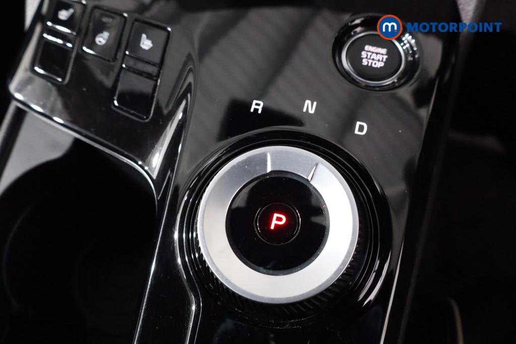 KIA Sportage Gt-Line Automatic Petrol-Electric Hybrid SUV - Stock Number (1590596) - 14th supplementary image