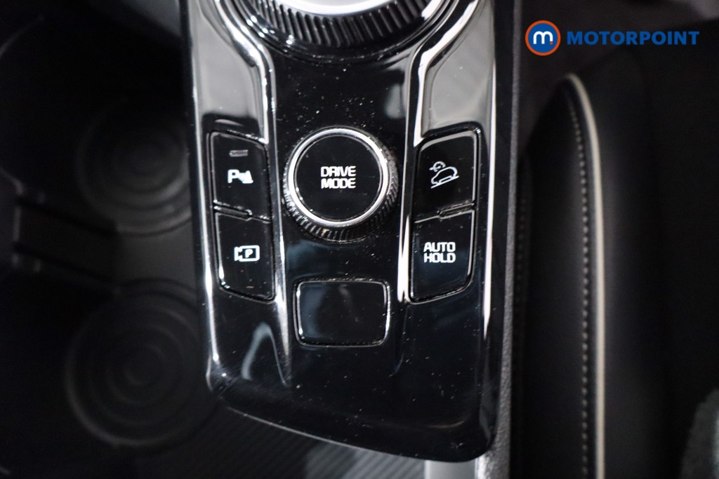 KIA Sportage Gt-Line Automatic Petrol-Electric Hybrid SUV - Stock Number (1590596) - 16th supplementary image