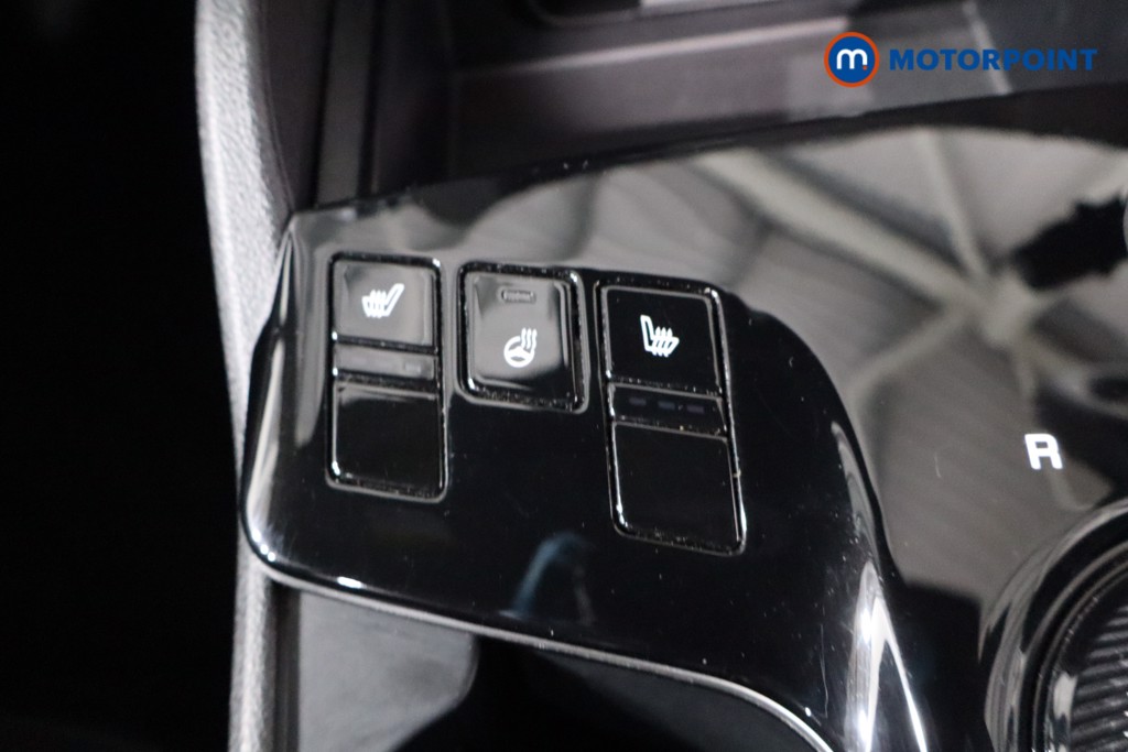 KIA Sportage Gt-Line Automatic Petrol-Electric Hybrid SUV - Stock Number (1590596) - 17th supplementary image