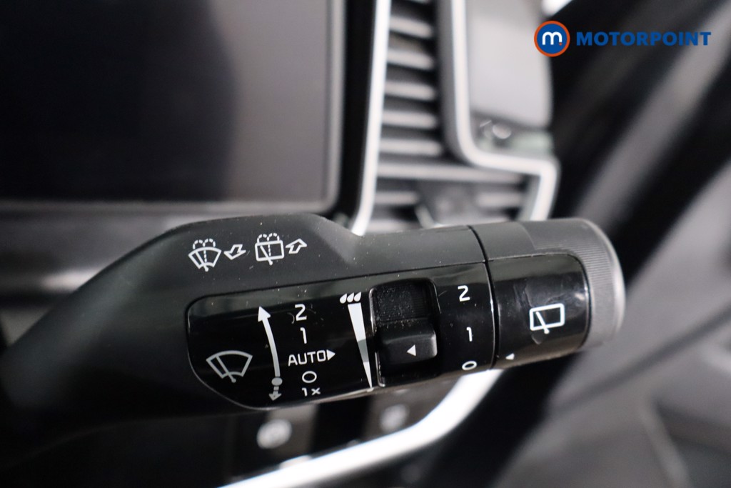 KIA Sportage Gt-Line Automatic Petrol-Electric Hybrid SUV - Stock Number (1590596) - 20th supplementary image