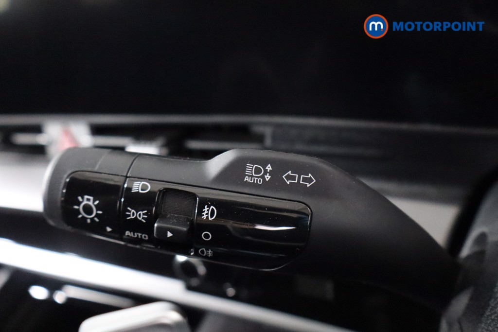 KIA Sportage Gt-Line Automatic Petrol-Electric Hybrid SUV - Stock Number (1590596) - 21st supplementary image