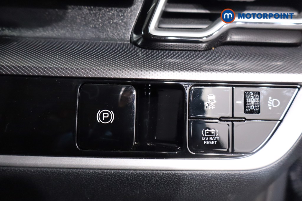 KIA Sportage Gt-Line Automatic Petrol-Electric Hybrid SUV - Stock Number (1590596) - 22nd supplementary image