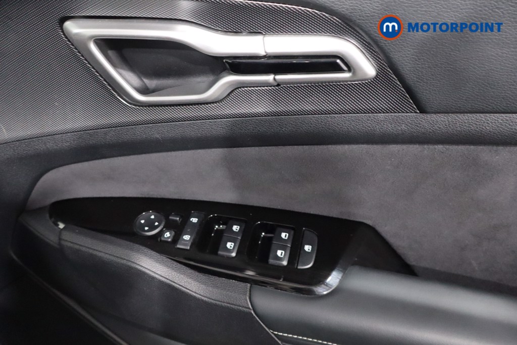 KIA Sportage Gt-Line Automatic Petrol-Electric Hybrid SUV - Stock Number (1590596) - 23rd supplementary image