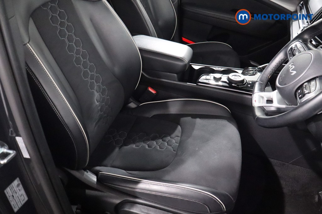 KIA Sportage Gt-Line Automatic Petrol-Electric Hybrid SUV - Stock Number (1590596) - 25th supplementary image