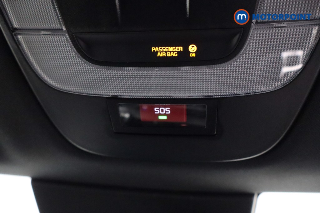 KIA Sportage Gt-Line Automatic Petrol-Electric Hybrid SUV - Stock Number (1590596) - 26th supplementary image