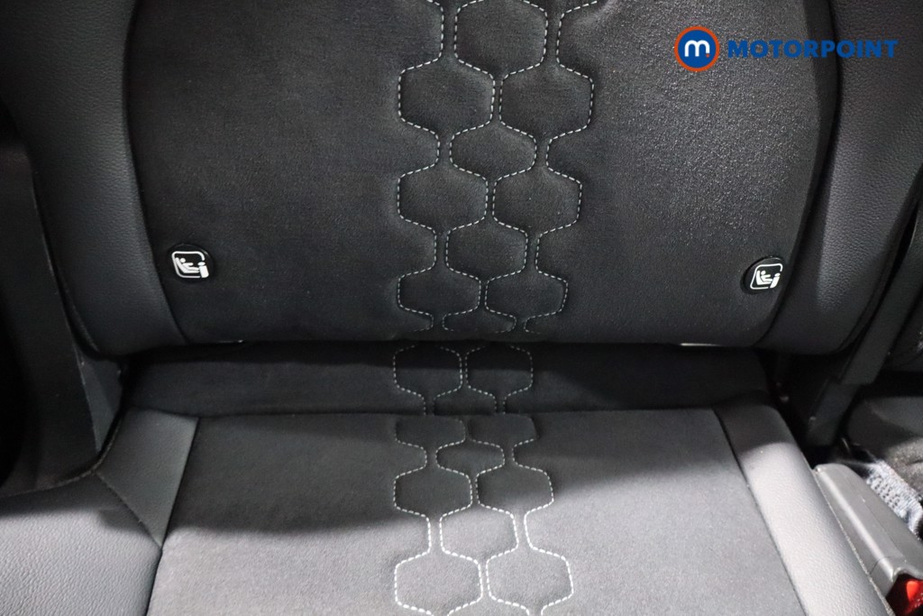 KIA Sportage Gt-Line Automatic Petrol-Electric Hybrid SUV - Stock Number (1590596) - 27th supplementary image