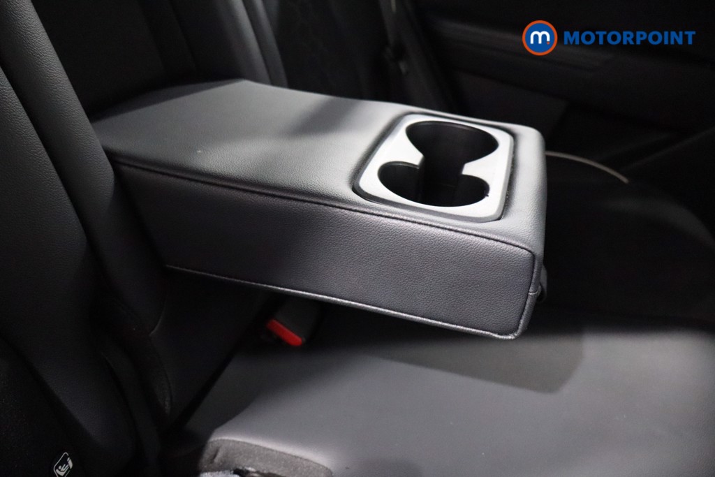 KIA Sportage Gt-Line Automatic Petrol-Electric Hybrid SUV - Stock Number (1590596) - 28th supplementary image