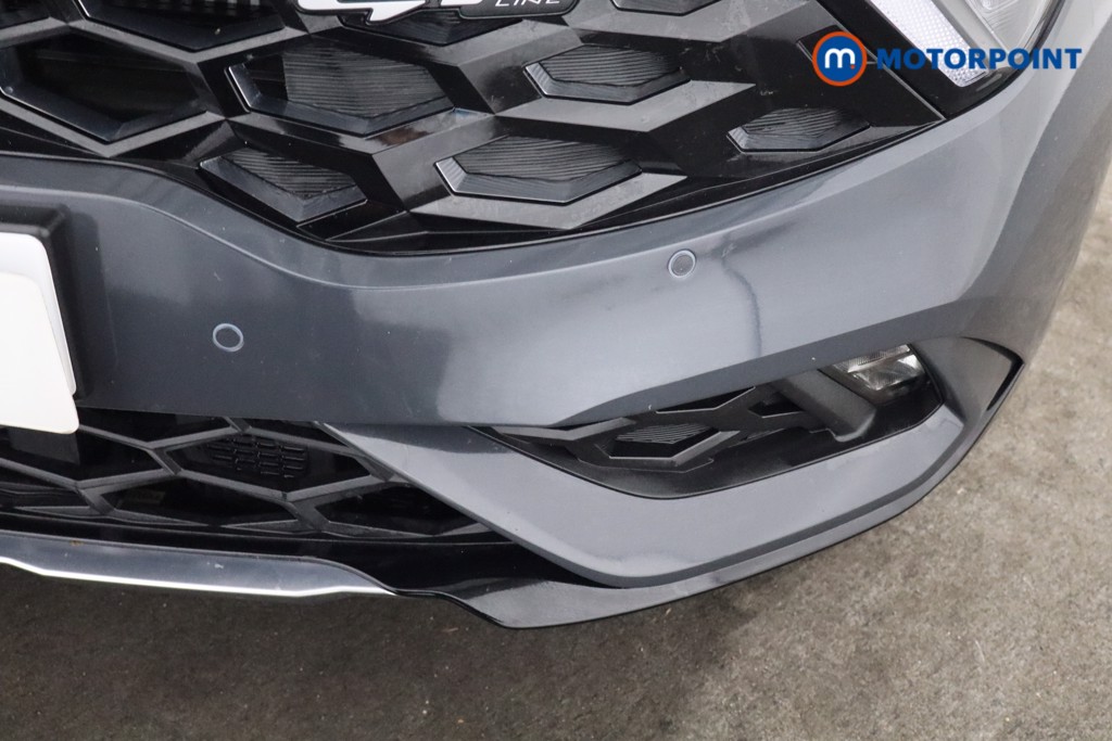 KIA Sportage Gt-Line Automatic Petrol-Electric Hybrid SUV - Stock Number (1590596) - 30th supplementary image