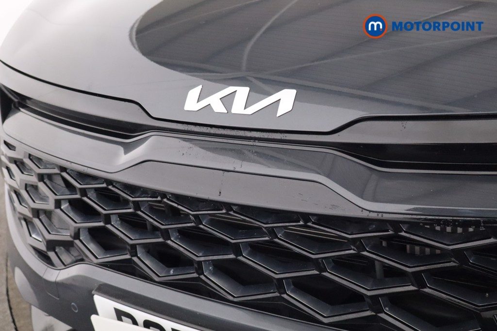 KIA Sportage Gt-Line Automatic Petrol-Electric Hybrid SUV - Stock Number (1590596) - 31st supplementary image