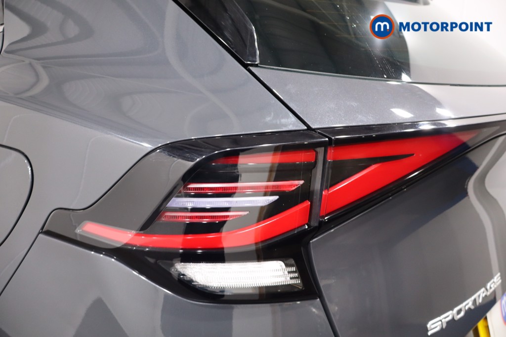 KIA Sportage Gt-Line Automatic Petrol-Electric Hybrid SUV - Stock Number (1590596) - 35th supplementary image