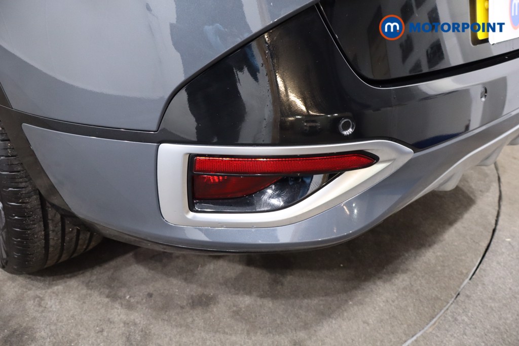 KIA Sportage Gt-Line Automatic Petrol-Electric Hybrid SUV - Stock Number (1590596) - 36th supplementary image