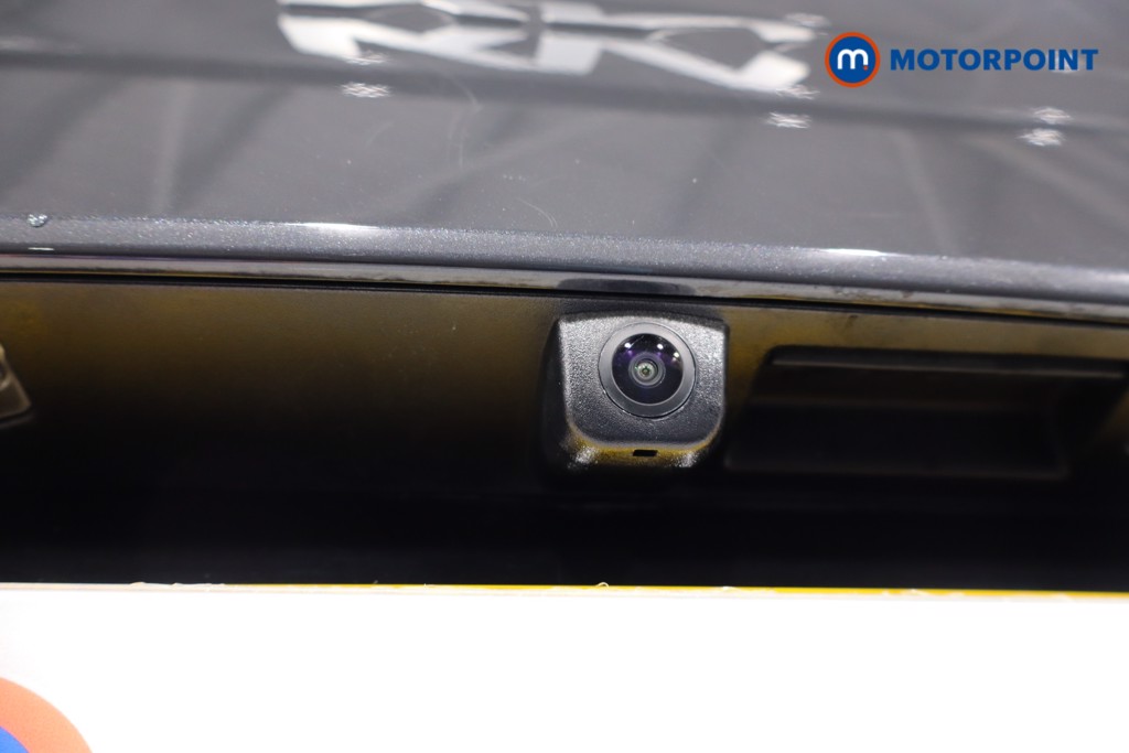 KIA Sportage Gt-Line Automatic Petrol-Electric Hybrid SUV - Stock Number (1590596) - 37th supplementary image