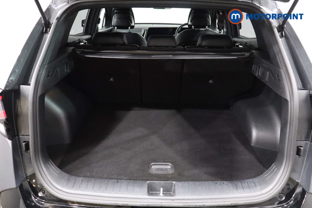 KIA Sportage Gt-Line Automatic Petrol-Electric Hybrid SUV - Stock Number (1590596) - 39th supplementary image
