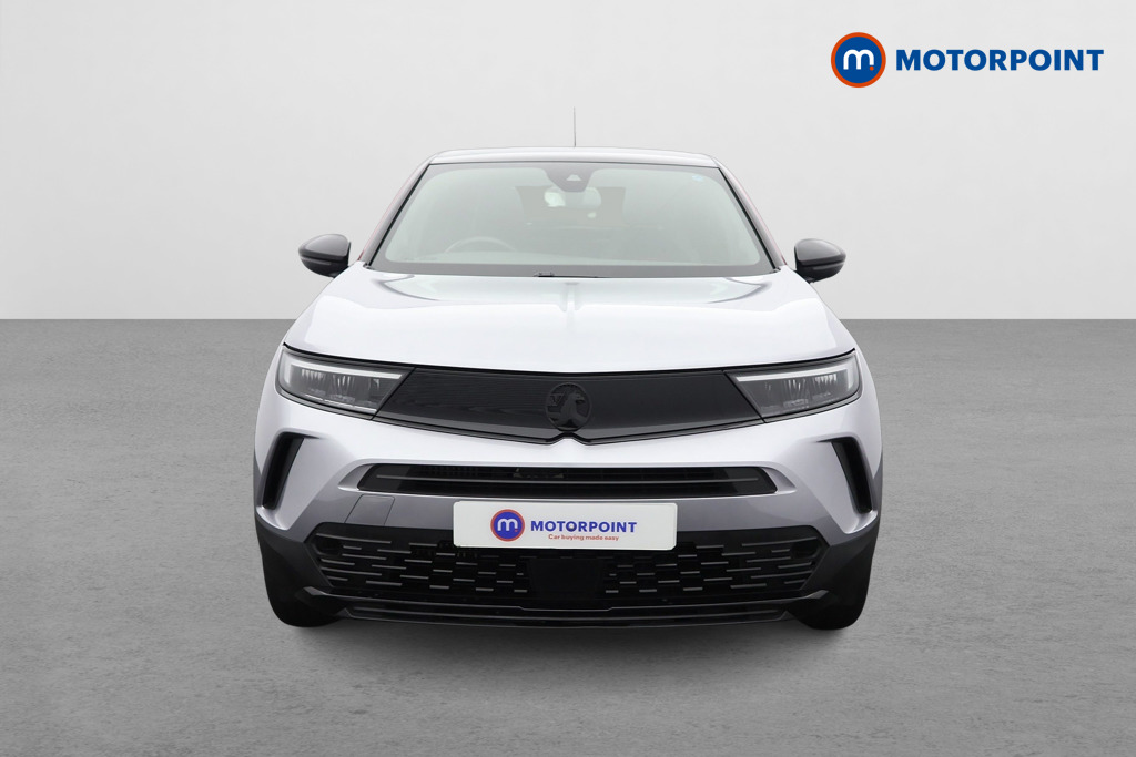 Vauxhall Mokka GS Automatic Petrol SUV - Stock Number (1590625) - Front bumper