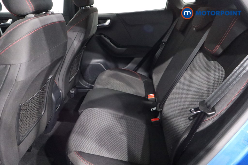 Ford Puma St-Line Automatic Petrol SUV - Stock Number (1590697) - 5th supplementary image