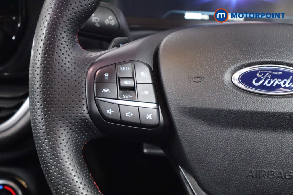 Ford Puma St-Line Automatic Petrol SUV - Stock Number (1590697) - 7th supplementary image