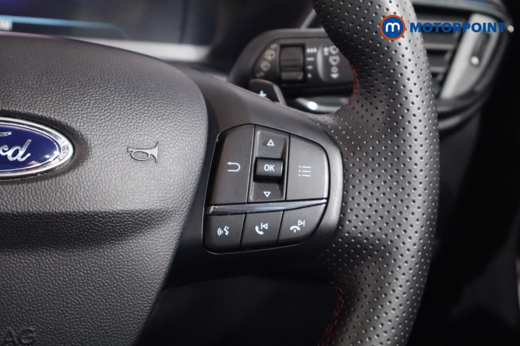 Ford Puma St-Line Automatic Petrol SUV - Stock Number (1590697) - 8th supplementary image