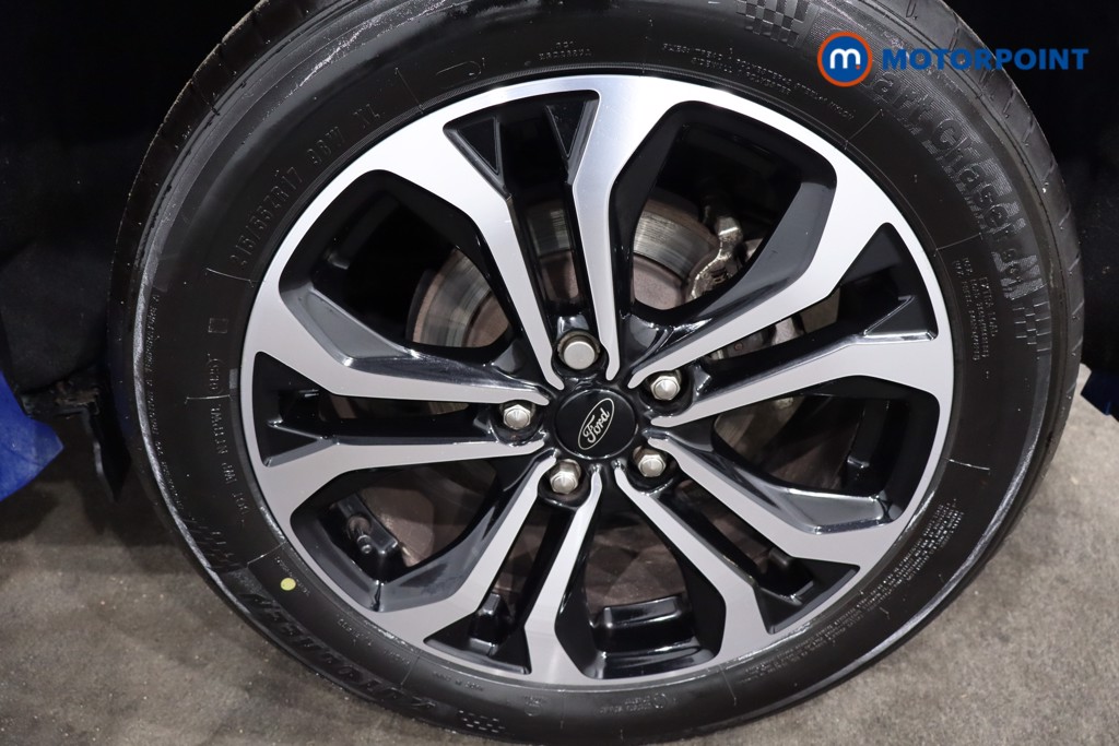 Ford Puma St-Line Automatic Petrol SUV - Stock Number (1590697) - 12th supplementary image