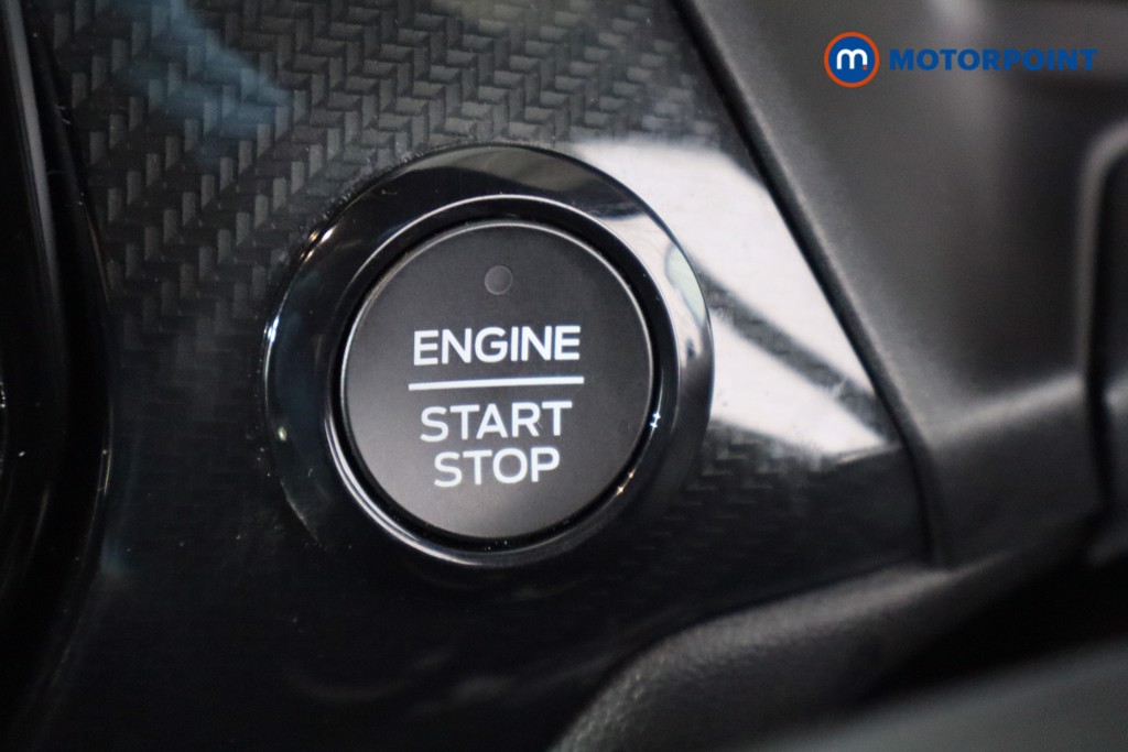 Ford Puma St-Line Automatic Petrol SUV - Stock Number (1590697) - 13th supplementary image