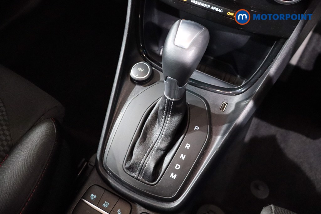 Ford Puma St-Line Automatic Petrol SUV - Stock Number (1590697) - 14th supplementary image